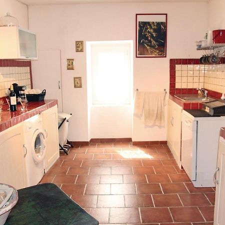 Stunning Home In Reillanne With Wifi Екстериор снимка