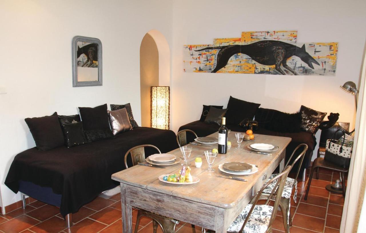 Stunning Home In Reillanne With Wifi Екстериор снимка