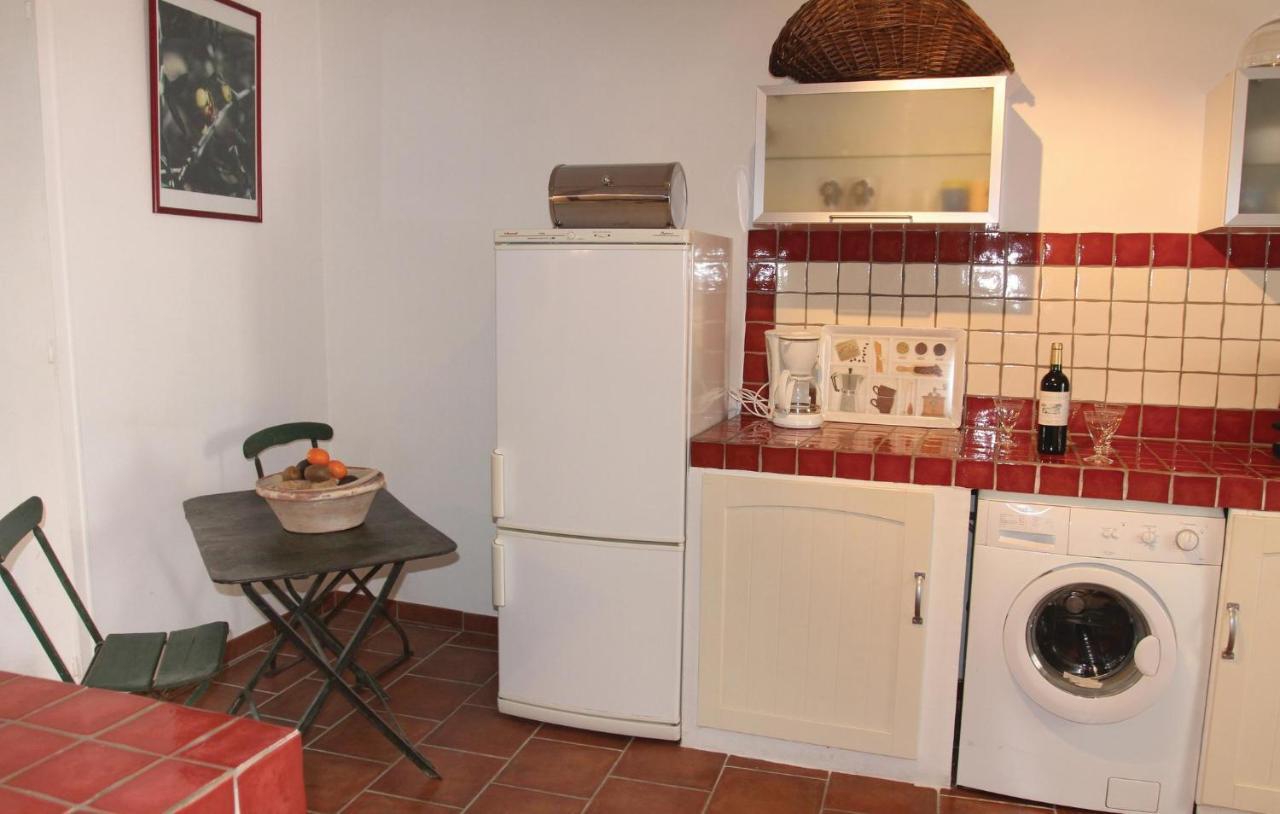 Stunning Home In Reillanne With Wifi Екстериор снимка